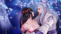 《天下3》全平台七夕福利甜蜜来袭