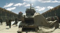 俄罗斯二战大片《T-34坦克》首曝预告 苏联勇士深入敌后