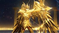 《王者荣耀》后羿黄金射手座图鉴
