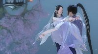 《逆水寒》新时装、公主抱、泥人挂饰 一个比一个甜