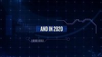 Intel官推宣布独显视频：将于2020年正式发布