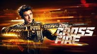 王力宏最新单曲《CrossFire》MV首发