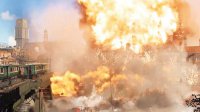 《战地5》“鹿特丹毁灭”预告 战争机器摧毁一切