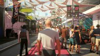 《杀手2》发布新预告：更真实的世界 更多样的玩法
