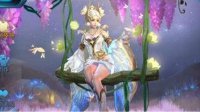 《王者荣耀》貂蝉金色仲夏夜星元皮肤玩法