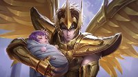 《王者荣耀》S12赛季后羿全攻略