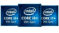 英特尔CPU新品PPT曝光 下代i7、i9都是钎焊8核