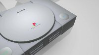 大神自制首个4K/60帧PS4主题 可透视PS1主机超酷炫