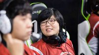 《守望先锋》联赛全明星赛选手简介：Geguri