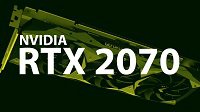 RTX 2070/2060上市时间及售价曝光