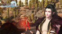 《古剑奇谭网络版》法宝“赤羽金令”如此威力