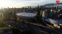 TI8主场馆预热 打造盛世竞技嘉年华