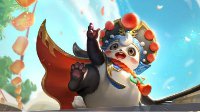 《王者荣耀》梦奇熊猫皮肤价格