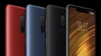 小米Pocophone F1发布：8GB+256GB版近3000元