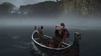 《战神4》中奎爷的小船背后的故事 远没有表面上看起来那么简单