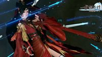 《古剑奇谭网络版》强勇天罡告诉你列传里的秘密