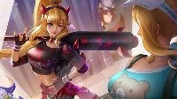 《王者荣耀》S12新版本福利活动一览