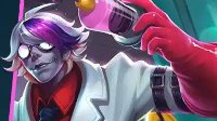 《王者荣耀》扁鹊化身博士星元皮肤获取方式
