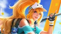 《王者荣耀》青春决赛季星元单品一览