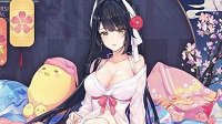 《碧蓝航线》比叡换装皮肤介绍
