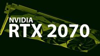 英伟达RTX 2070最快11月发货 因GTX 10系库存太多