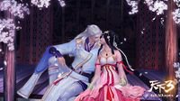 魏璎珞在《天下3》能打得过几个