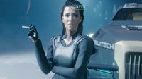 《赛博朋克2077》演示为早期版本 许多要素还在测试