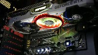 iGame GeForce RTX 2080 Ti引发RGB玩酷新变革
