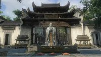 真没想到有这么多博士在玩逆水寒