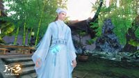 荒回归潮！《天下3》开学版活力上线！