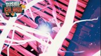 《堡垒之夜》玩家自制剧情短片：献祭魔方