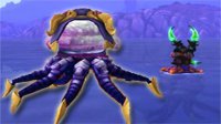 《魔兽世界》深海水母获取图文攻略