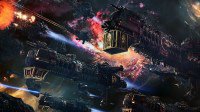 《哥特舰队：阿玛达2》延期至明年发售 将加入多人合作功能