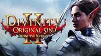 《神界：原罪2》终极版IGN 9.6分 完美适配主机平台