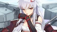 《碧蓝航线》日向改满级数据一览