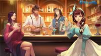 主角重生颜值在线！新倩女幽魂平行世界即将开启