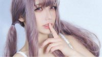 小清纯与大尺度并存 喜欢水手服的日本美少女COSER