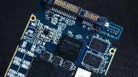 都是SATA SSD就没有区别？图样图森破