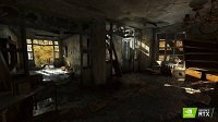 2080Ti玩地铁：离去1080P仅40帧 光追技术仍不成熟
