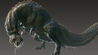 《怪物猎人：世界》Steam更新恐暴龙 联机问题再次修正
