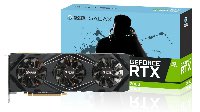 RTX定义未来 影驰 GeForce RTX 2080大将预售价6399元
