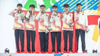 严君泽亚运夺金 是区域电竞文化产业交出的答卷