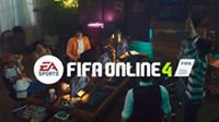 FIFA Online 4多人比赛模式上线