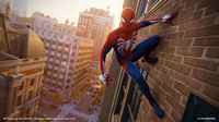 《蜘蛛侠》DLC会留在曼哈顿区：“我们又不是GTA”