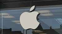 中国移动放出新海报 暗示新一代iPhone支持双卡