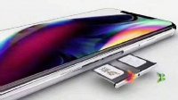 疑似中国电信海报曝光新款iPhone 再确认支持双卡