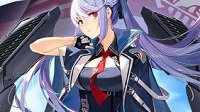 《碧蓝航线》埃塞克斯装备搭配攻略