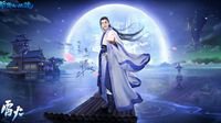 朱一龙惊艳化身《新倩女幽魂》公子景 