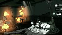 国产“潘神迷宫”上架Steam 绝美黑暗童话年底发售