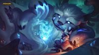 英雄联盟8.17版本：雪原双子降临 西部魔影上线